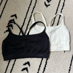 Patagonia Sports Bra Set